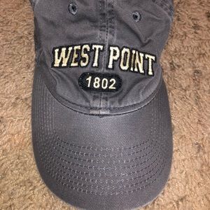 West Point Hat